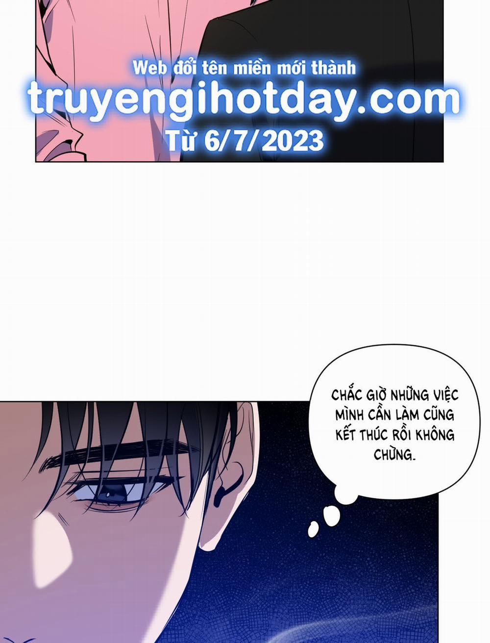 [18+] Ánh Bình Minh Cắt Ngang Màn Đêm 20.1 trang 10