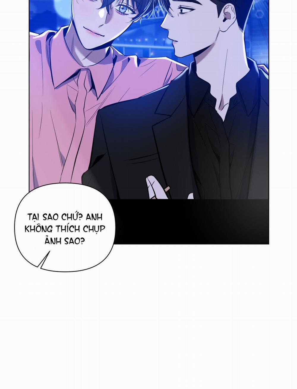 [18+] Ánh Bình Minh Cắt Ngang Màn Đêm 20.1 trang 14