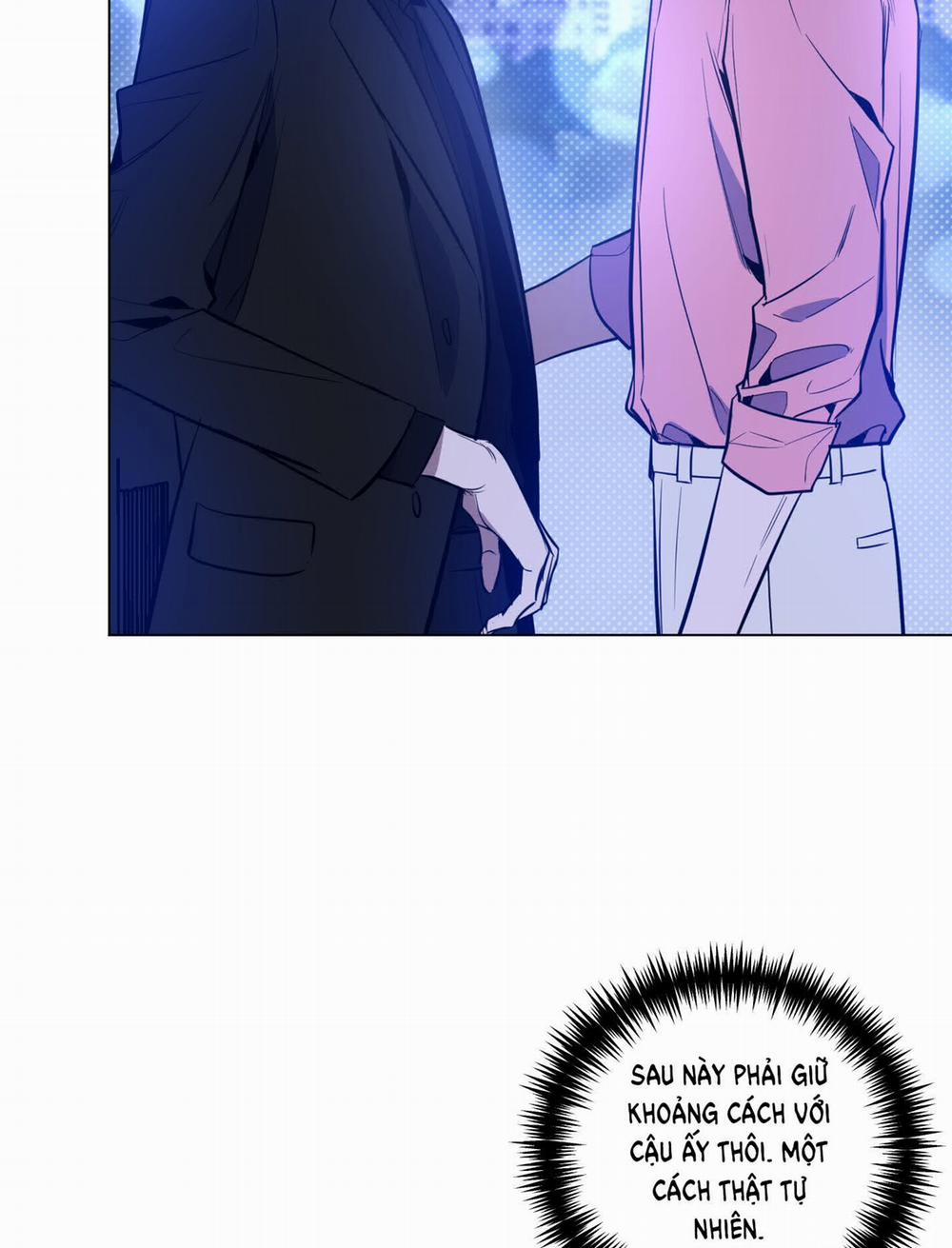 [18+] Ánh Bình Minh Cắt Ngang Màn Đêm 20.1 trang 4