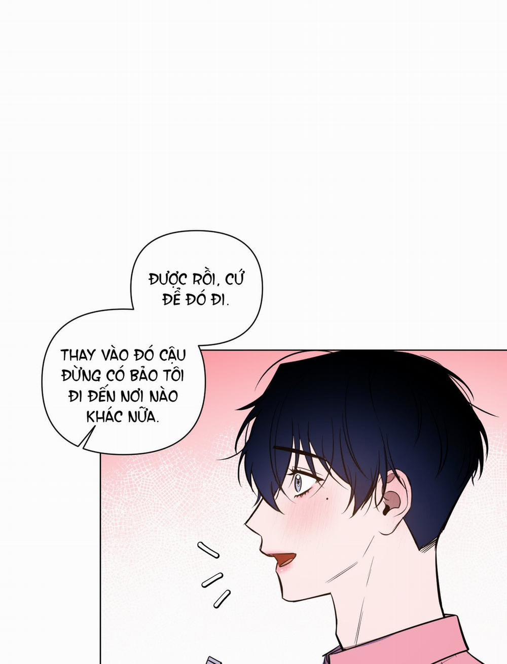 [18+] Ánh Bình Minh Cắt Ngang Màn Đêm 20.2 trang 1