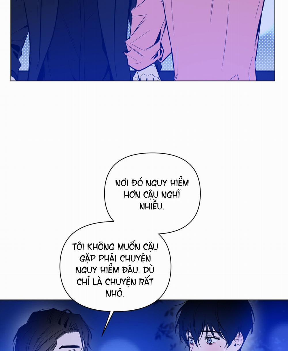 [18+] Ánh Bình Minh Cắt Ngang Màn Đêm 20.2 trang 10