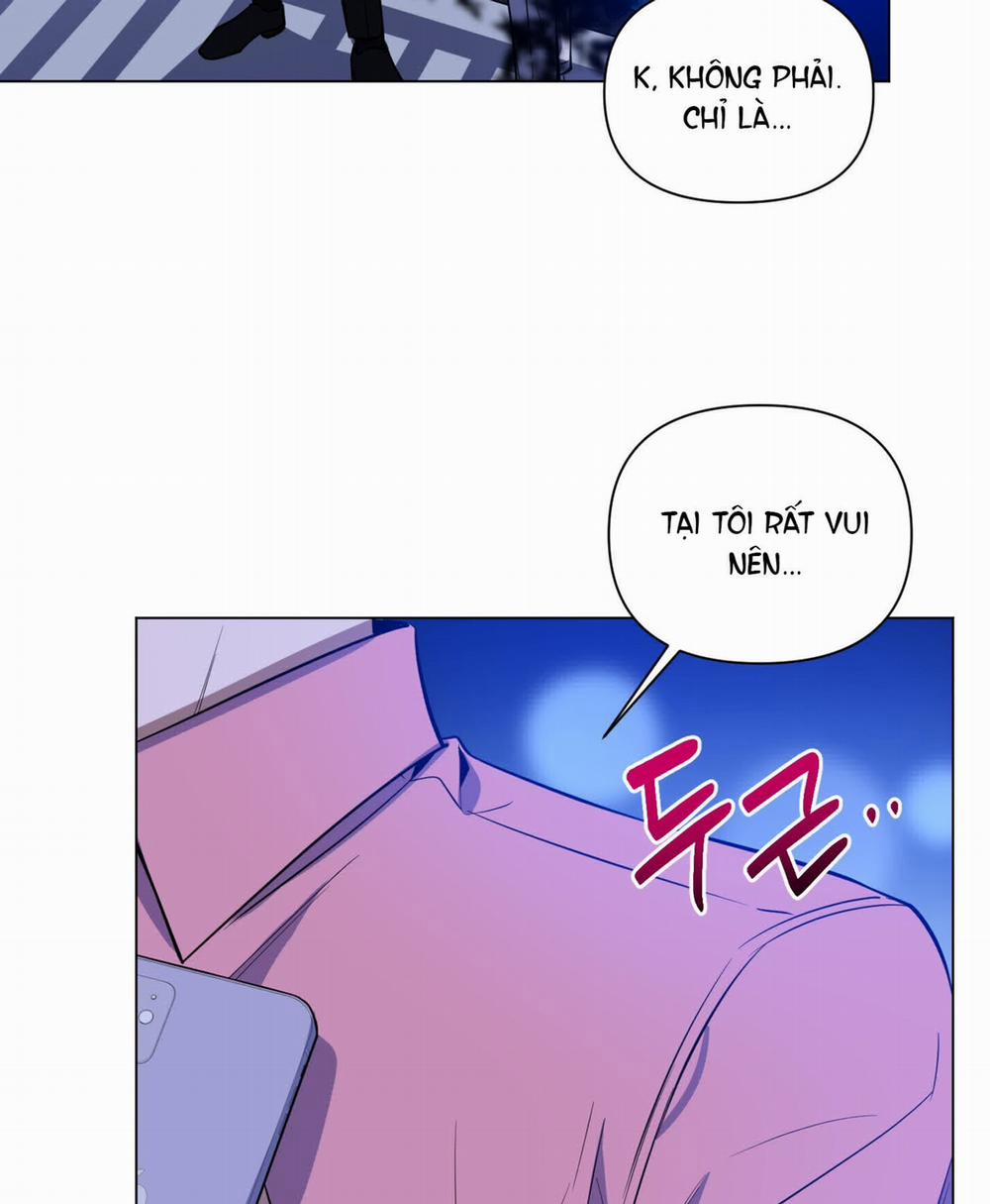 [18+] Ánh Bình Minh Cắt Ngang Màn Đêm 20.2 trang 16