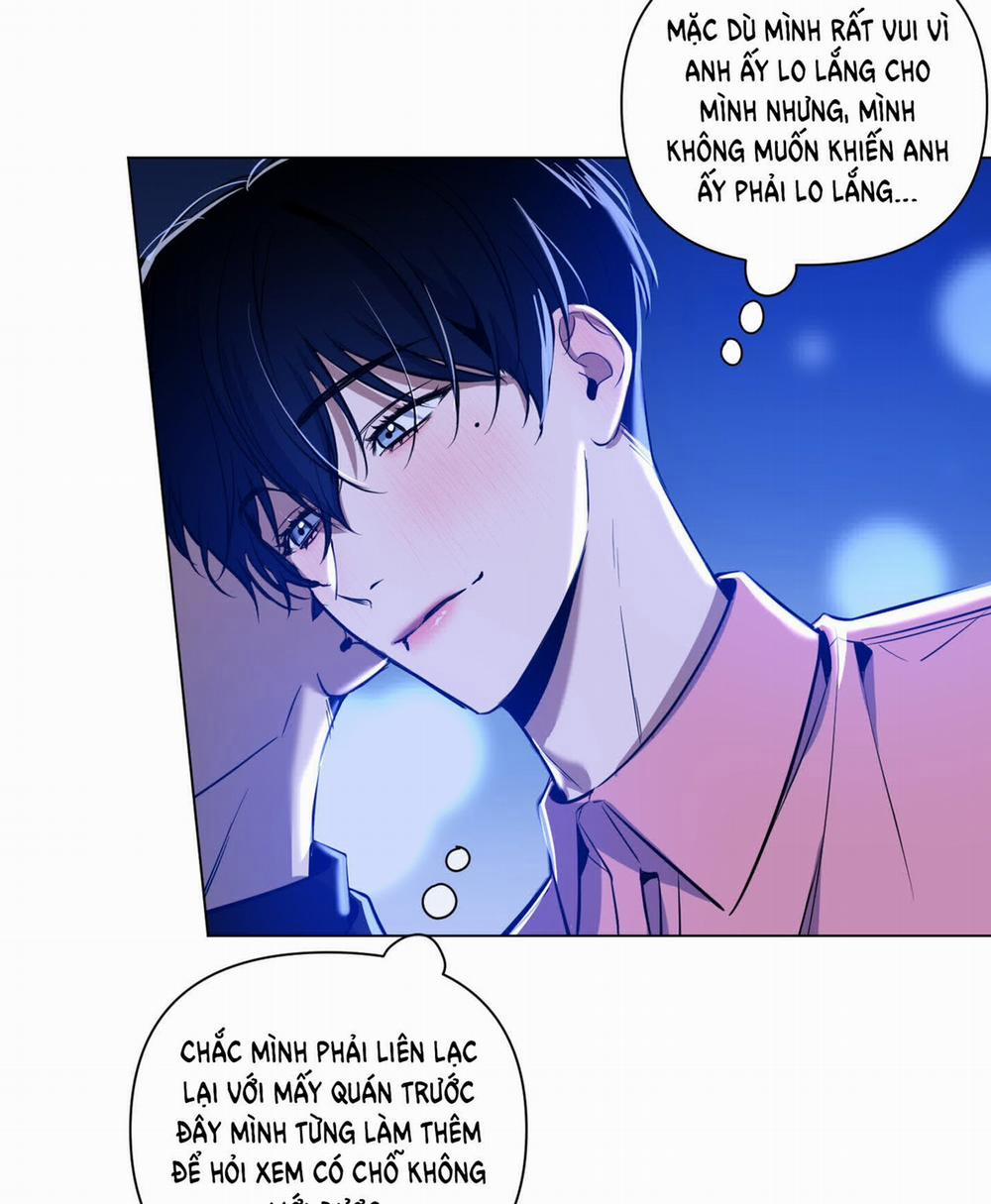 [18+] Ánh Bình Minh Cắt Ngang Màn Đêm 20.2 trang 19