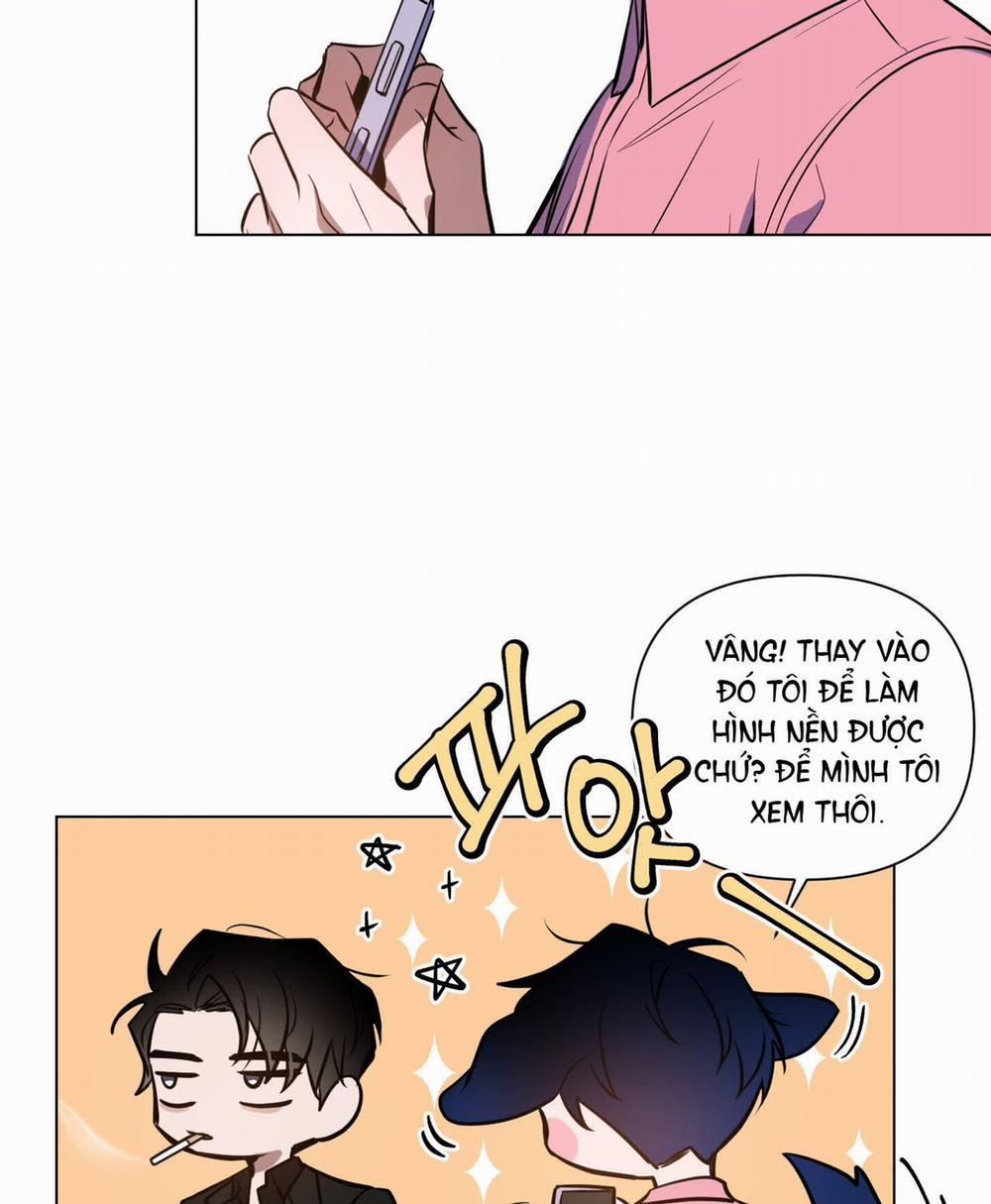 [18+] Ánh Bình Minh Cắt Ngang Màn Đêm 20.2 trang 2