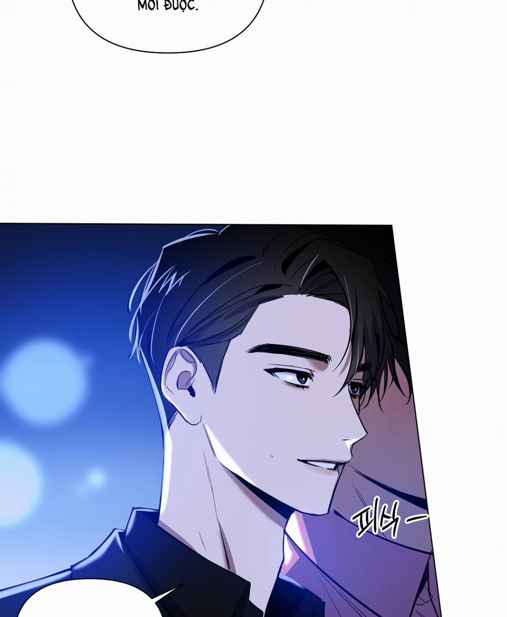 [18+] Ánh Bình Minh Cắt Ngang Màn Đêm 20.2 trang 20