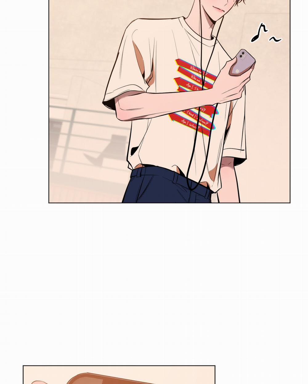 [18+] Ánh Bình Minh Cắt Ngang Màn Đêm 20.2 trang 27