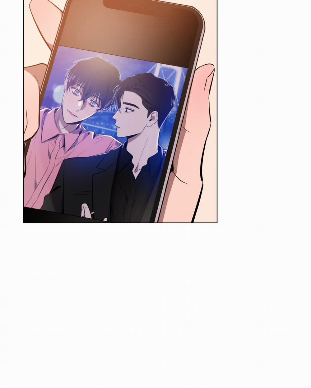 [18+] Ánh Bình Minh Cắt Ngang Màn Đêm 20.2 trang 28