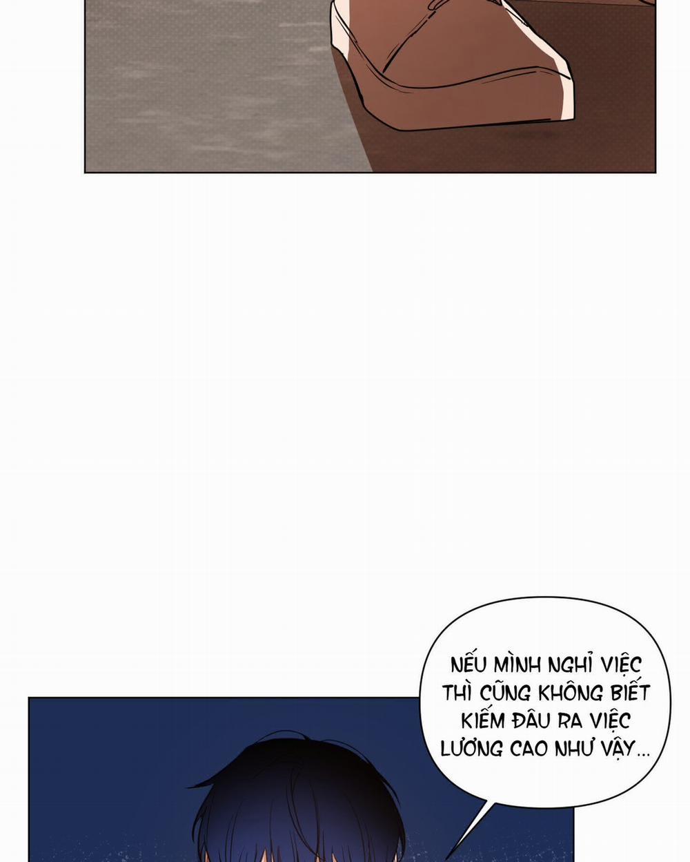 [18+] Ánh Bình Minh Cắt Ngang Màn Đêm 20.2 trang 32