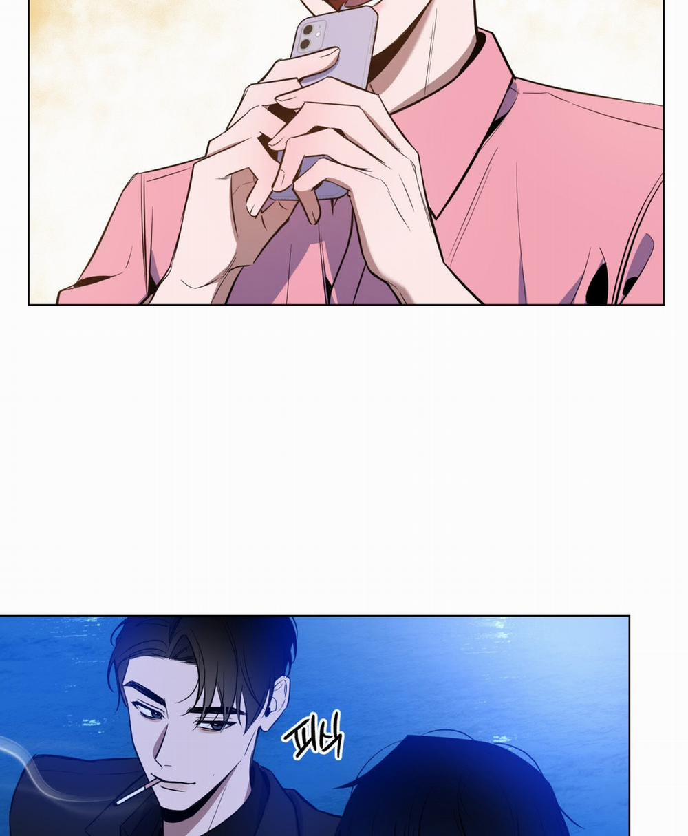 [18+] Ánh Bình Minh Cắt Ngang Màn Đêm 20.2 trang 4