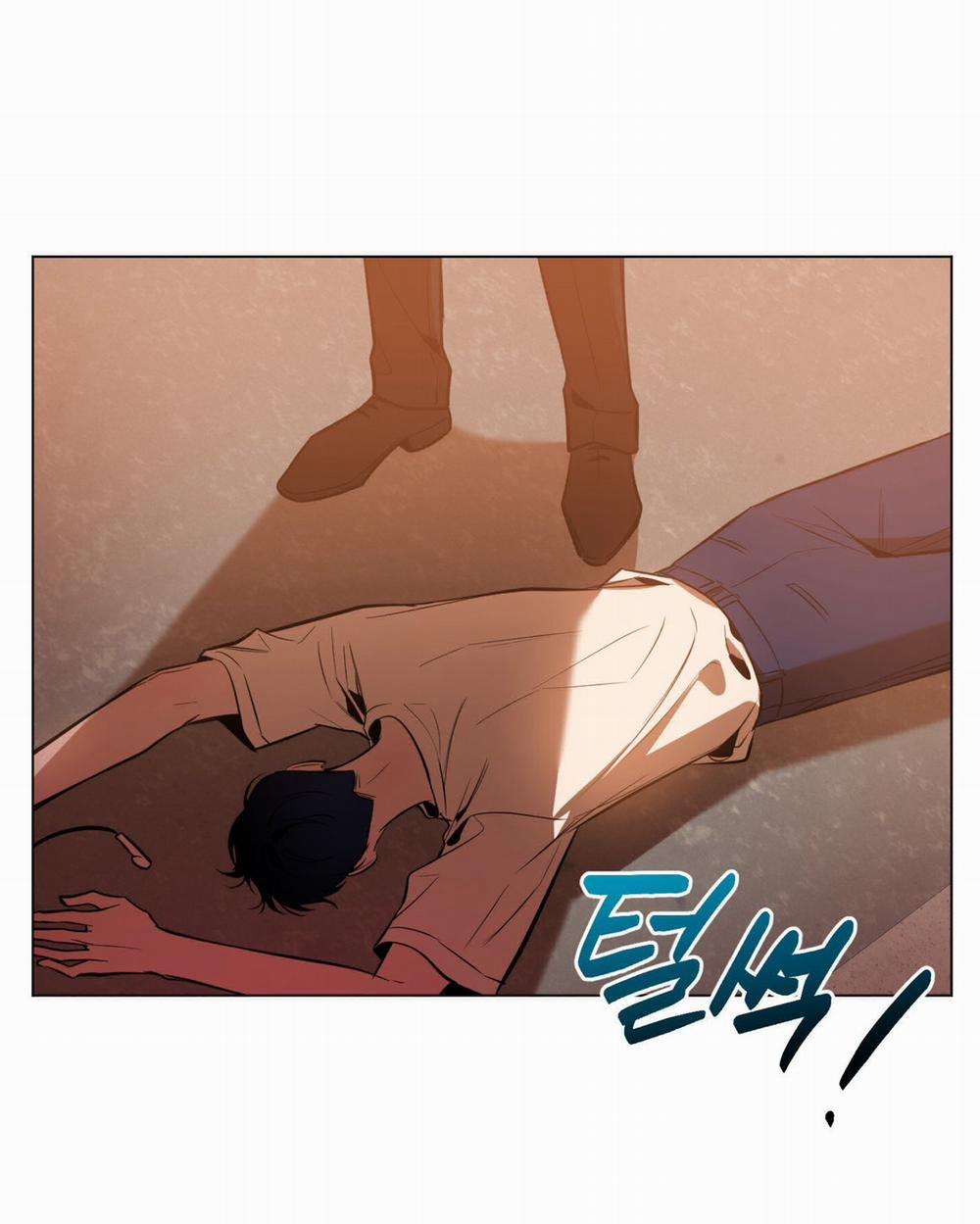 [18+] Ánh Bình Minh Cắt Ngang Màn Đêm 20.2 trang 41