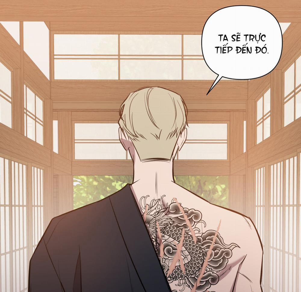 [18+] Ánh Bình Minh Cắt Ngang Màn Đêm 20.2 trang 47