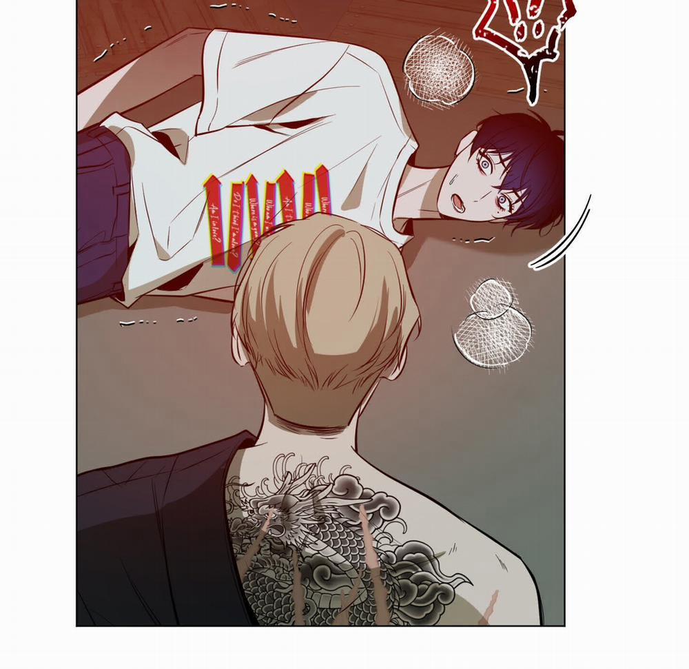 [18+] Ánh Bình Minh Cắt Ngang Màn Đêm 20.2 trang 59