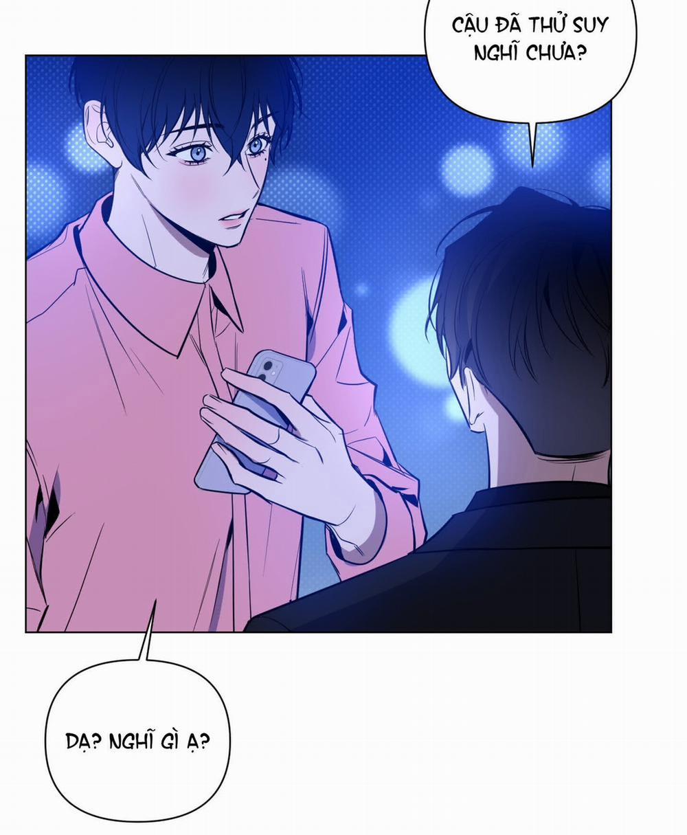 [18+] Ánh Bình Minh Cắt Ngang Màn Đêm 20.2 trang 7