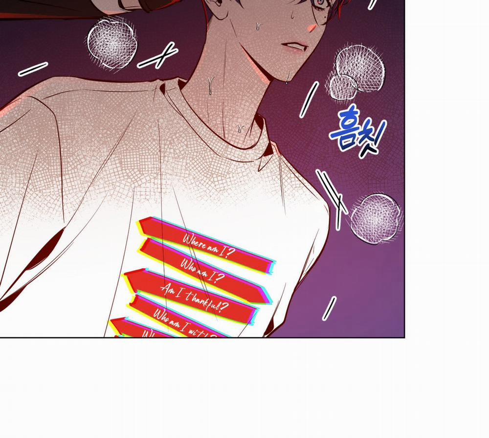 [18+] Ánh Bình Minh Cắt Ngang Màn Đêm 21.1 trang 13