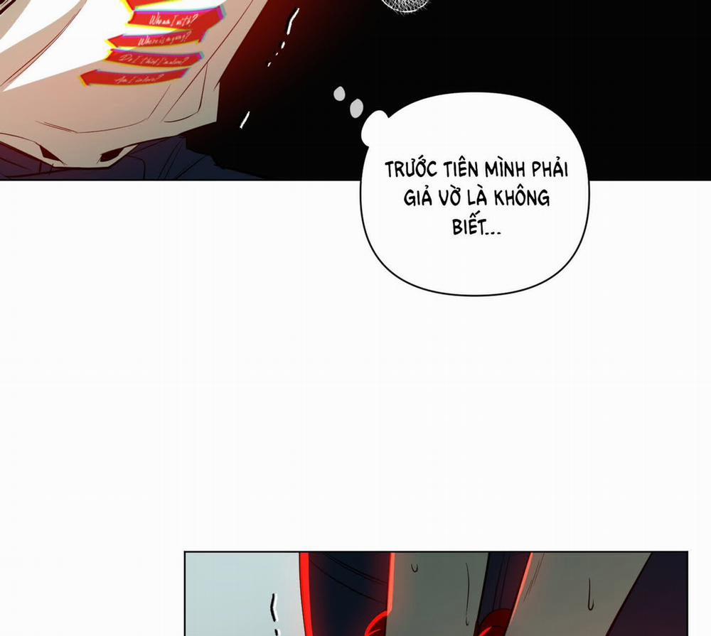 [18+] Ánh Bình Minh Cắt Ngang Màn Đêm 21.1 trang 20