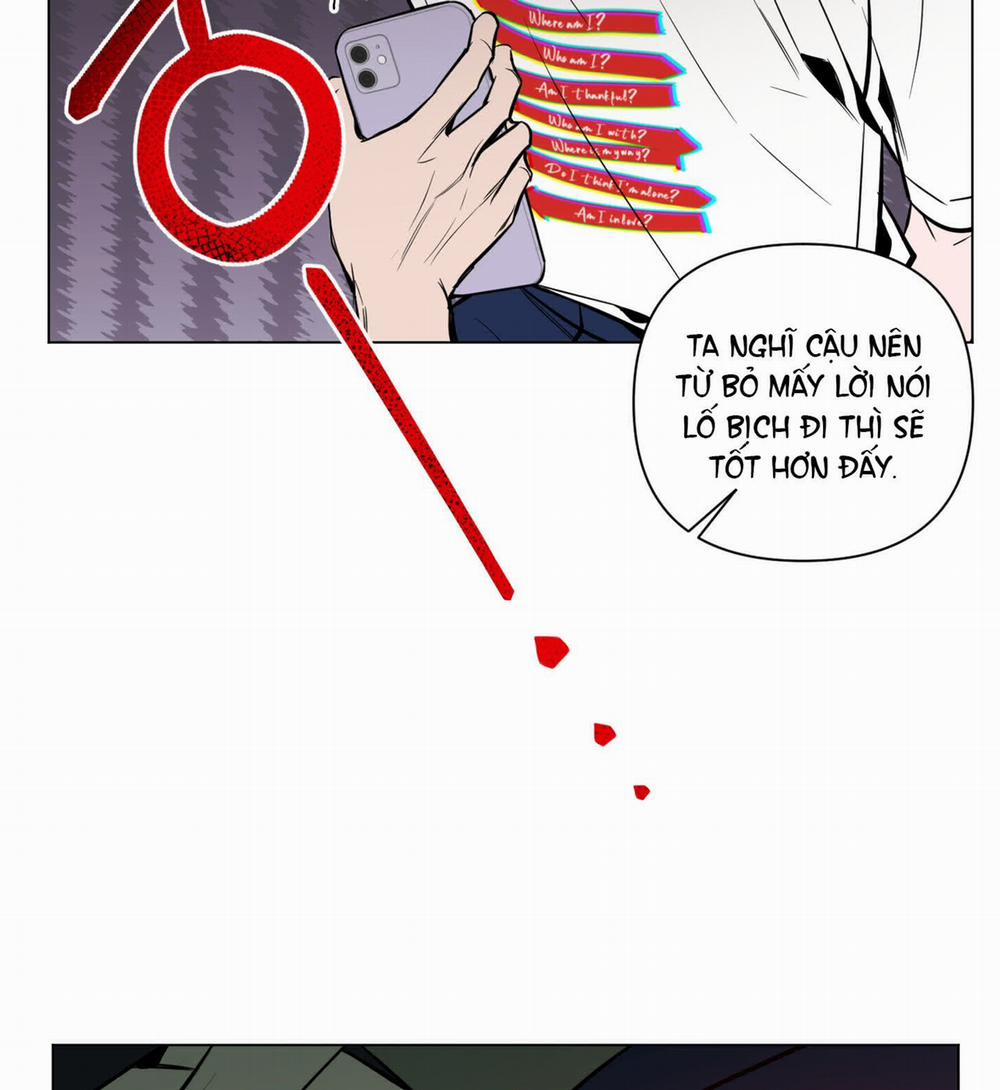 [18+] Ánh Bình Minh Cắt Ngang Màn Đêm 21.1 trang 26