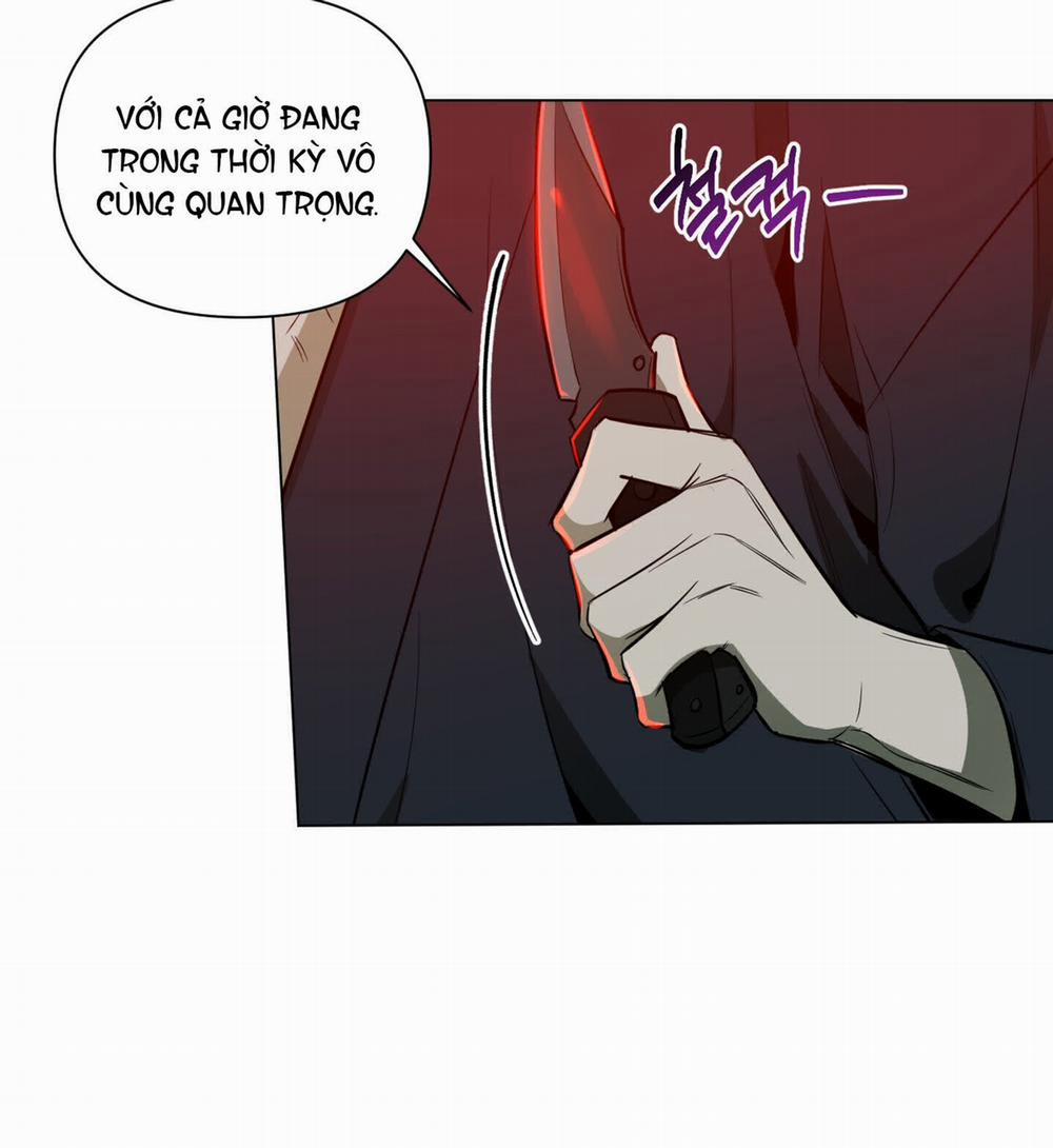 [18+] Ánh Bình Minh Cắt Ngang Màn Đêm 21.1 trang 28