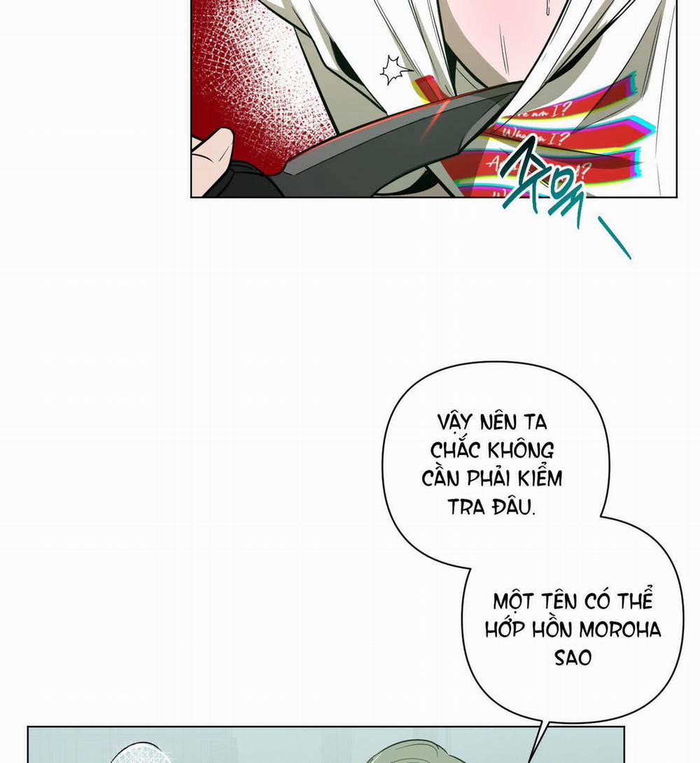 [18+] Ánh Bình Minh Cắt Ngang Màn Đêm 21.2 trang 11