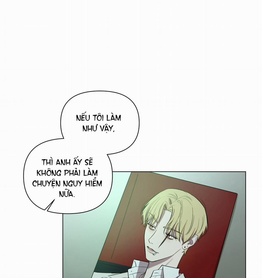 [18+] Ánh Bình Minh Cắt Ngang Màn Đêm 21.2 trang 16