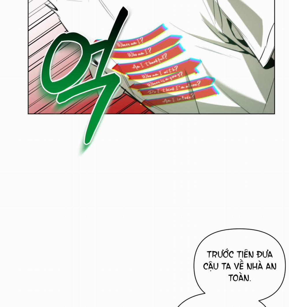 [18+] Ánh Bình Minh Cắt Ngang Màn Đêm 21.2 trang 27