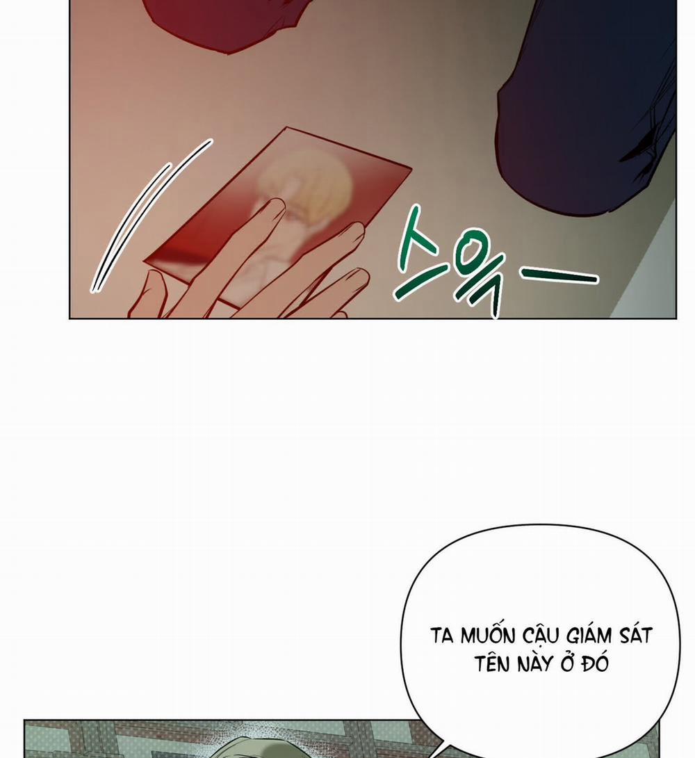 [18+] Ánh Bình Minh Cắt Ngang Màn Đêm 21.2 trang 5