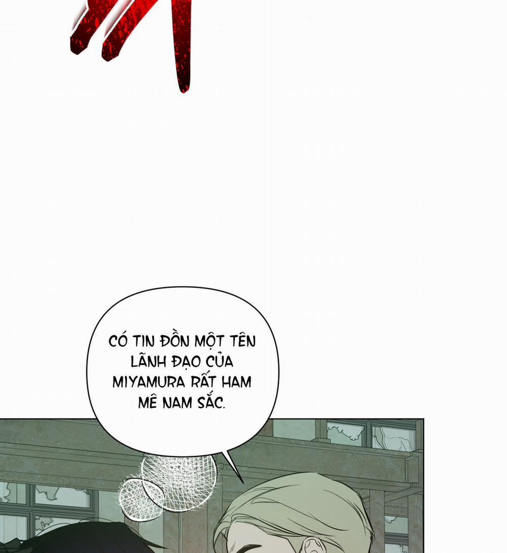 [18+] Ánh Bình Minh Cắt Ngang Màn Đêm 21.2 trang 7