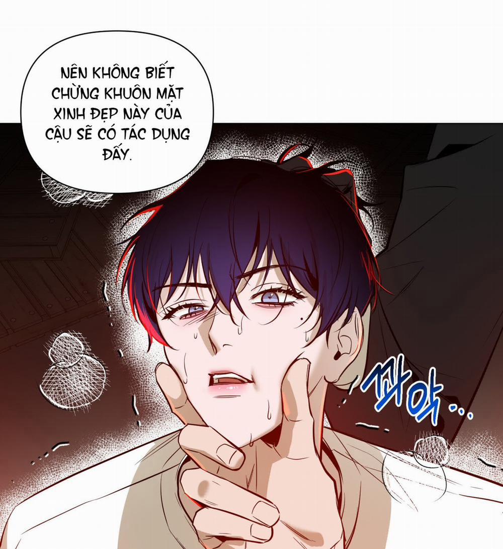 [18+] Ánh Bình Minh Cắt Ngang Màn Đêm 21.2 trang 9