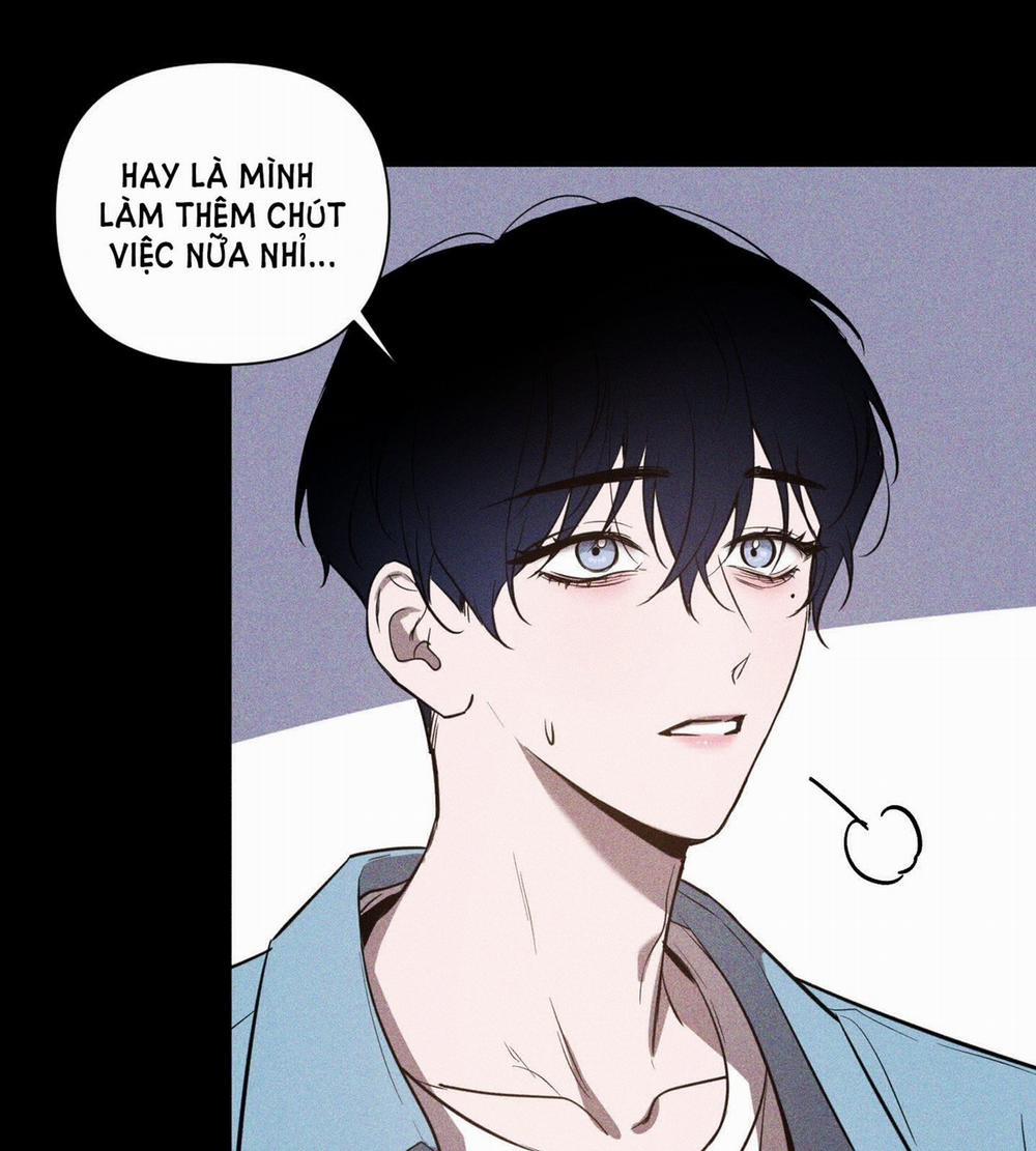 [18+] Ánh Bình Minh Cắt Ngang Màn Đêm 3.2 trang 0