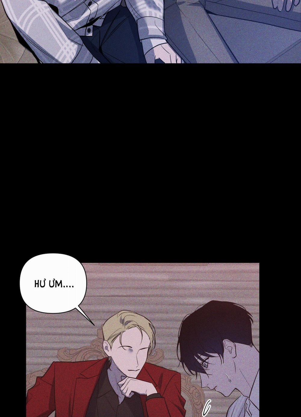 [18+] Ánh Bình Minh Cắt Ngang Màn Đêm 3.2 trang 22