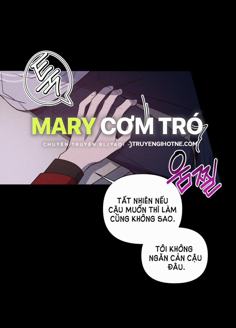 [18+] Ánh Bình Minh Cắt Ngang Màn Đêm 3.2 trang 27