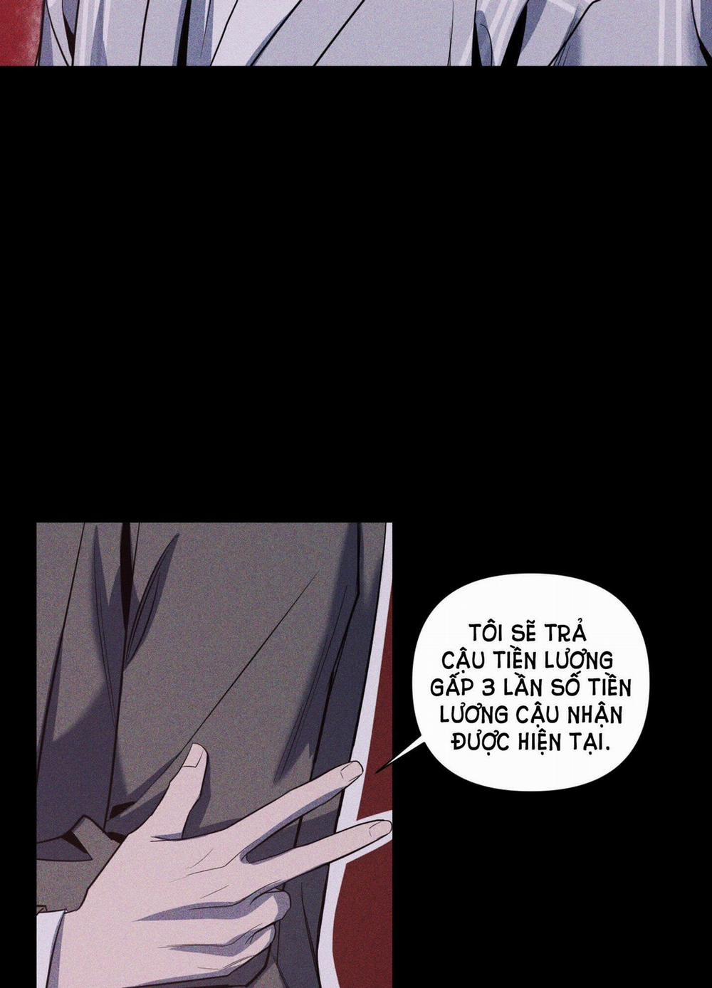 [18+] Ánh Bình Minh Cắt Ngang Màn Đêm 3.2 trang 29