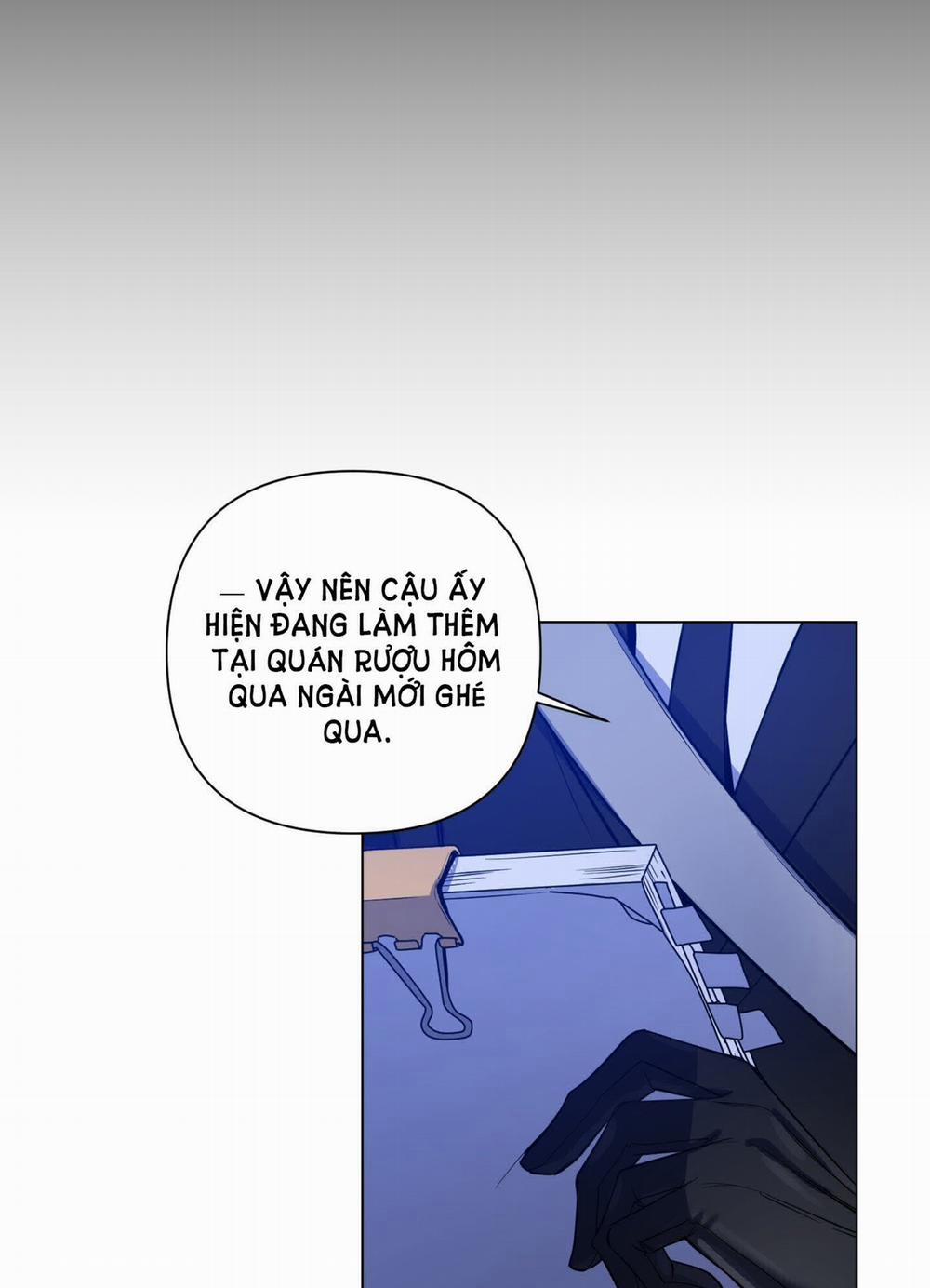 [18+] Ánh Bình Minh Cắt Ngang Màn Đêm 3.2 trang 32