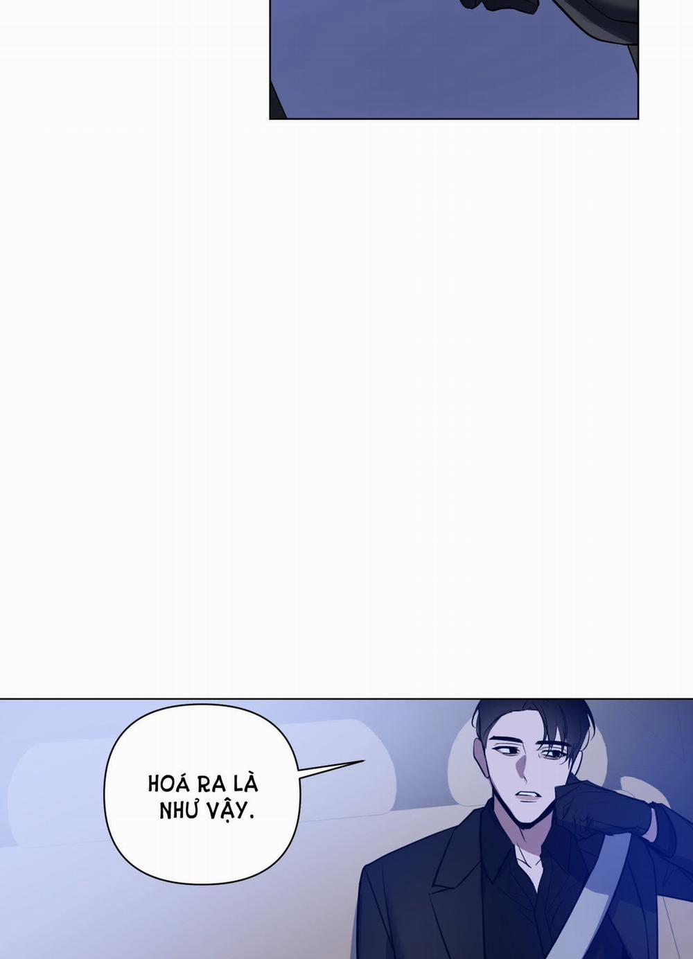 [18+] Ánh Bình Minh Cắt Ngang Màn Đêm 3.2 trang 33