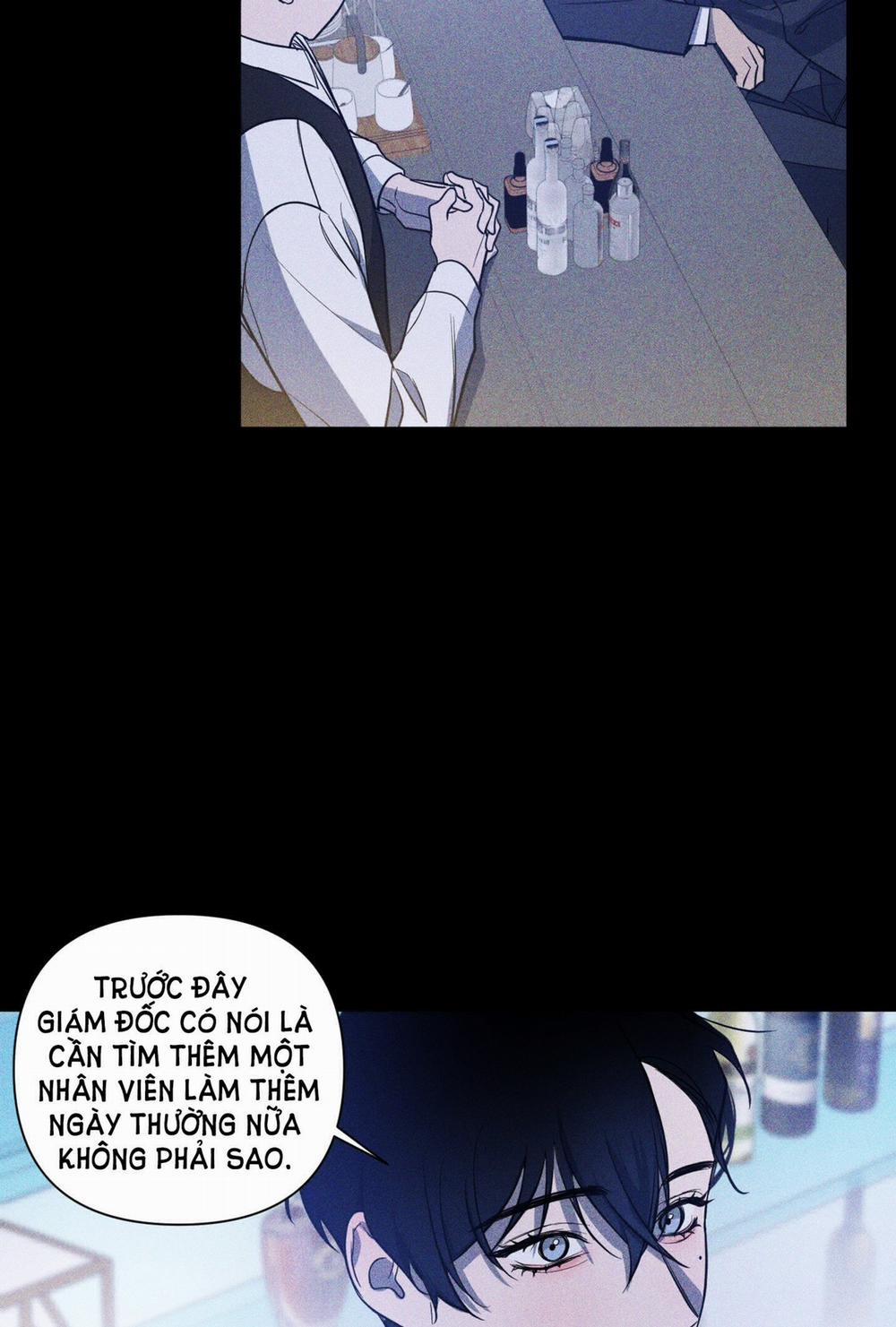 [18+] Ánh Bình Minh Cắt Ngang Màn Đêm 3.2 trang 4