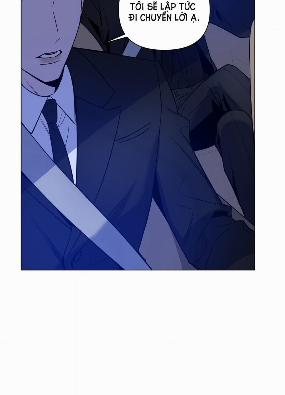 [18+] Ánh Bình Minh Cắt Ngang Màn Đêm 3.2 trang 41