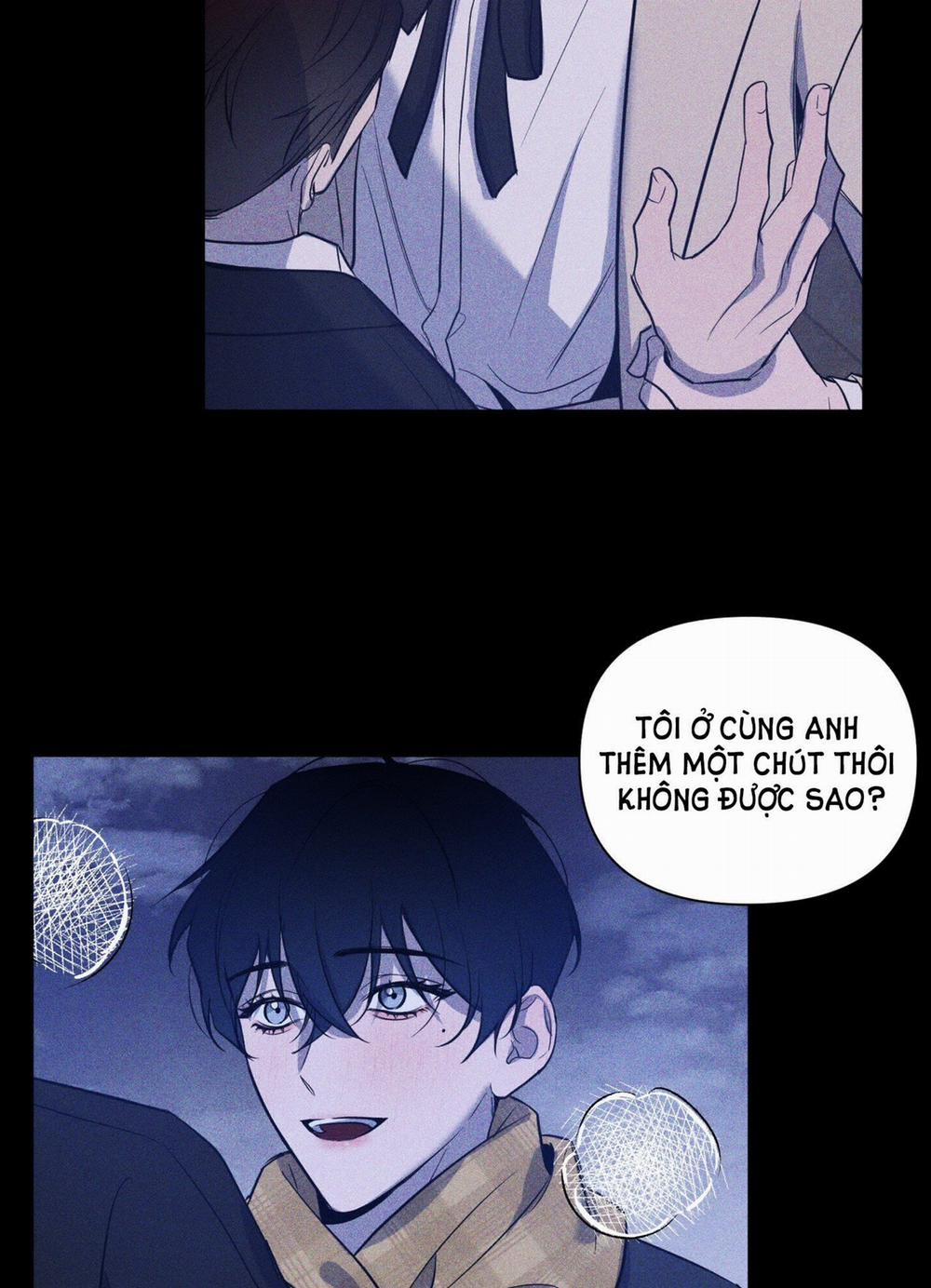 [18+] Ánh Bình Minh Cắt Ngang Màn Đêm 3.2 trang 44