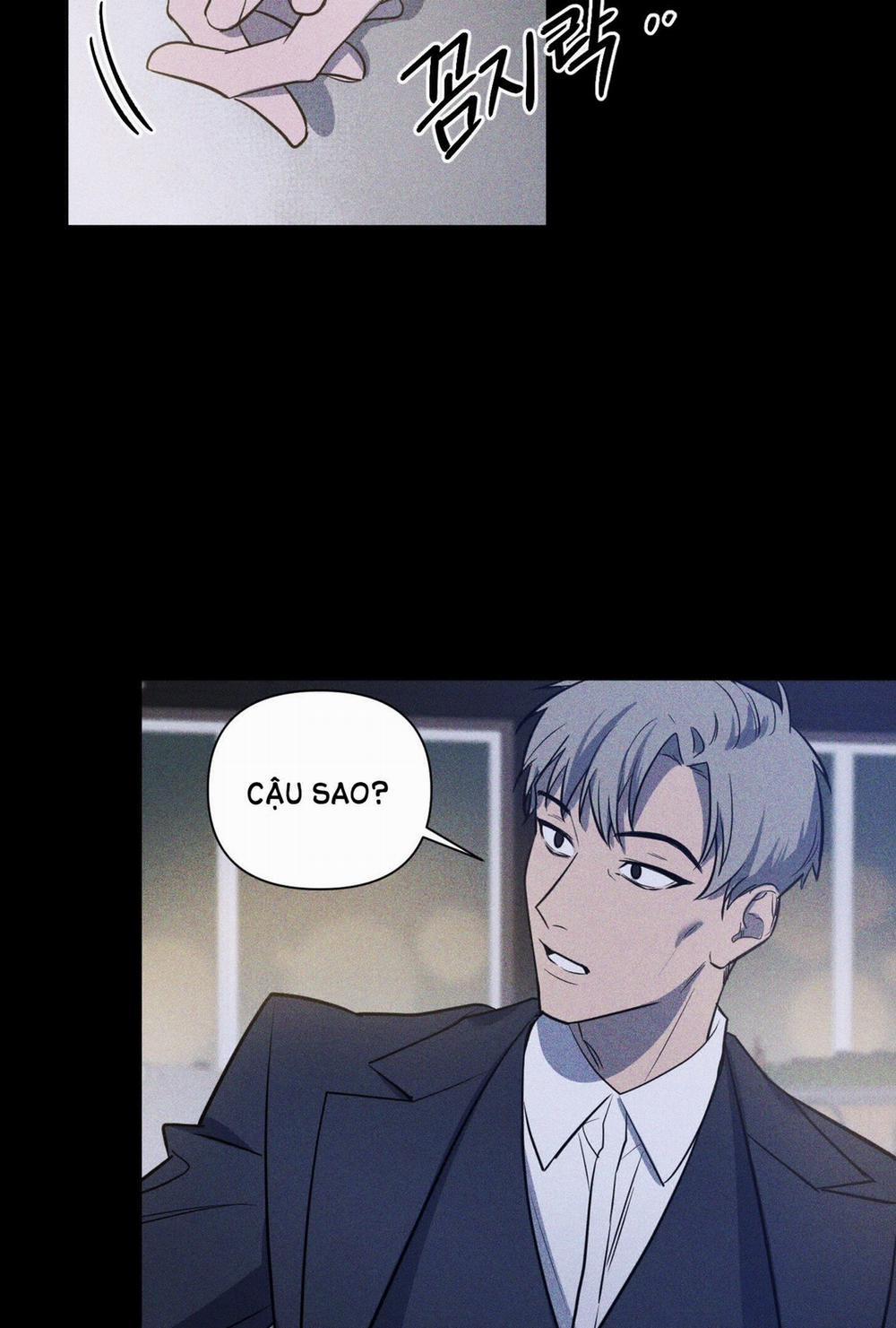 [18+] Ánh Bình Minh Cắt Ngang Màn Đêm 3.2 trang 6