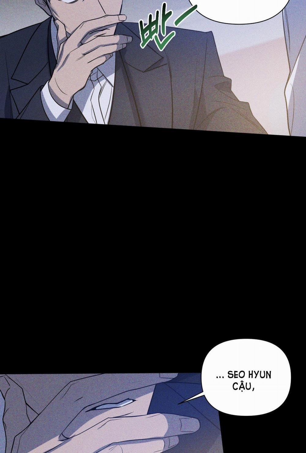 [18+] Ánh Bình Minh Cắt Ngang Màn Đêm 3.2 trang 9