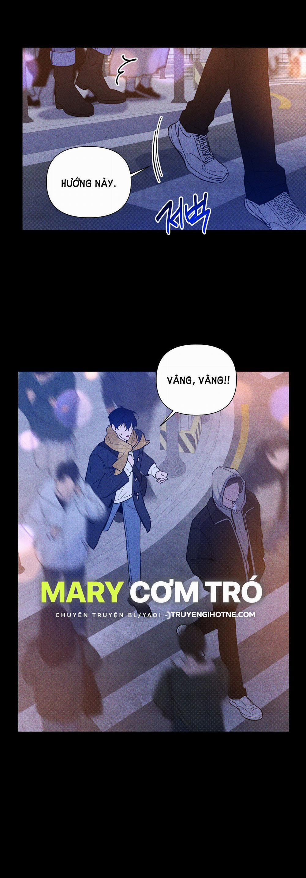 [18+] Ánh Bình Minh Cắt Ngang Màn Đêm 4.2 trang 1