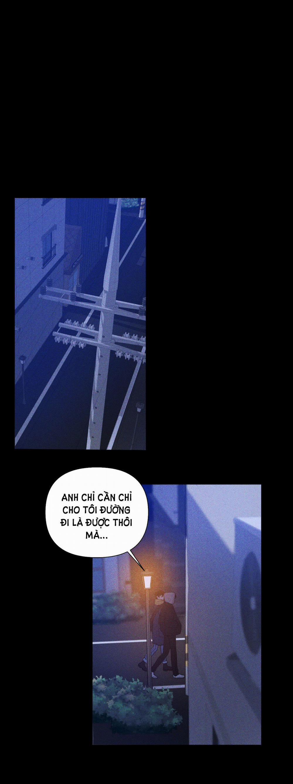 [18+] Ánh Bình Minh Cắt Ngang Màn Đêm 4.2 trang 2