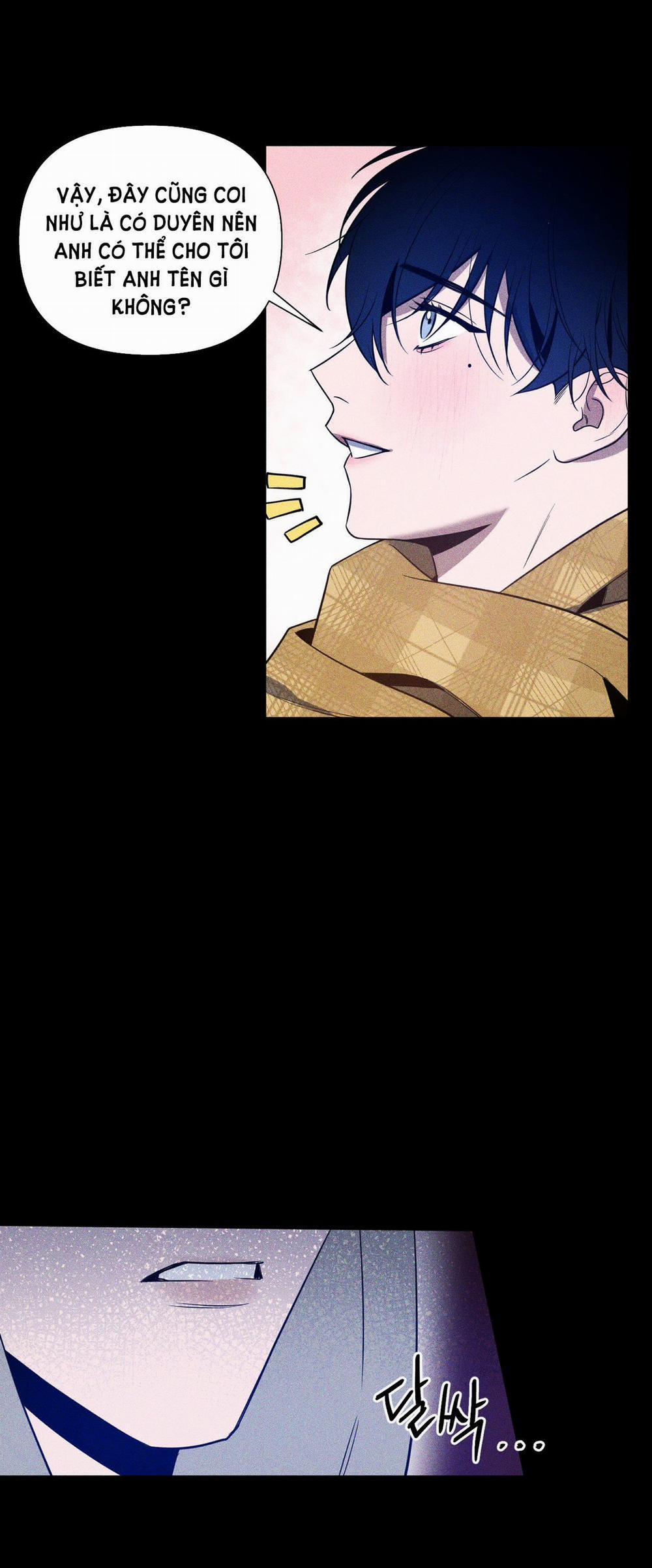 [18+] Ánh Bình Minh Cắt Ngang Màn Đêm 4.2 trang 6