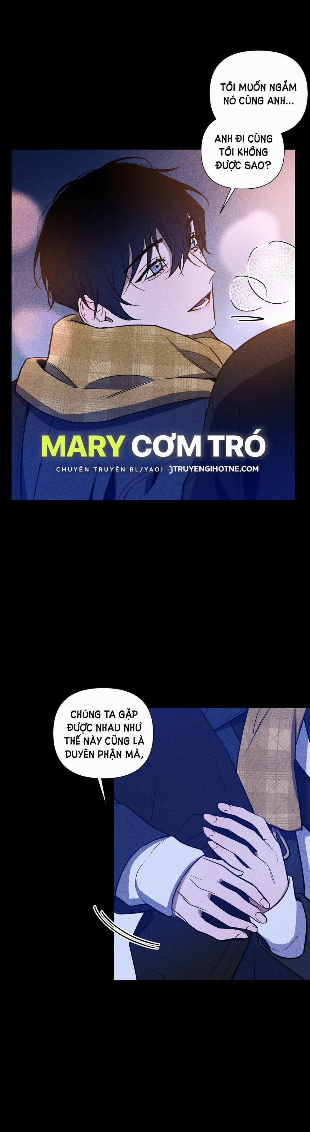 [18+] Ánh Bình Minh Cắt Ngang Màn Đêm 5.1 trang 2