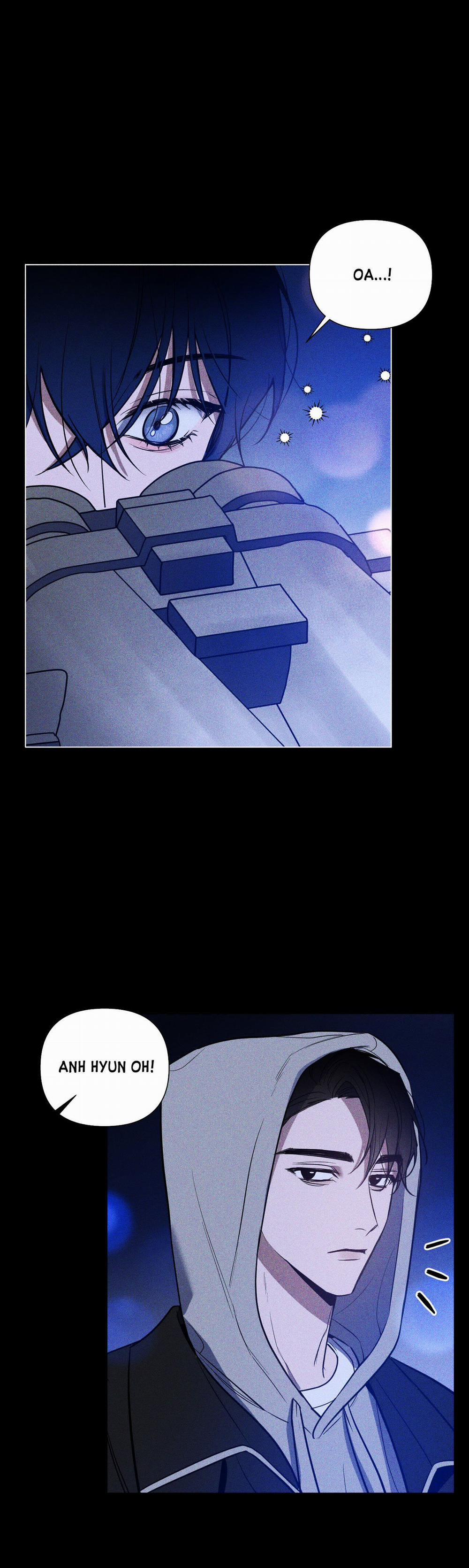 [18+] Ánh Bình Minh Cắt Ngang Màn Đêm 5.1 trang 5