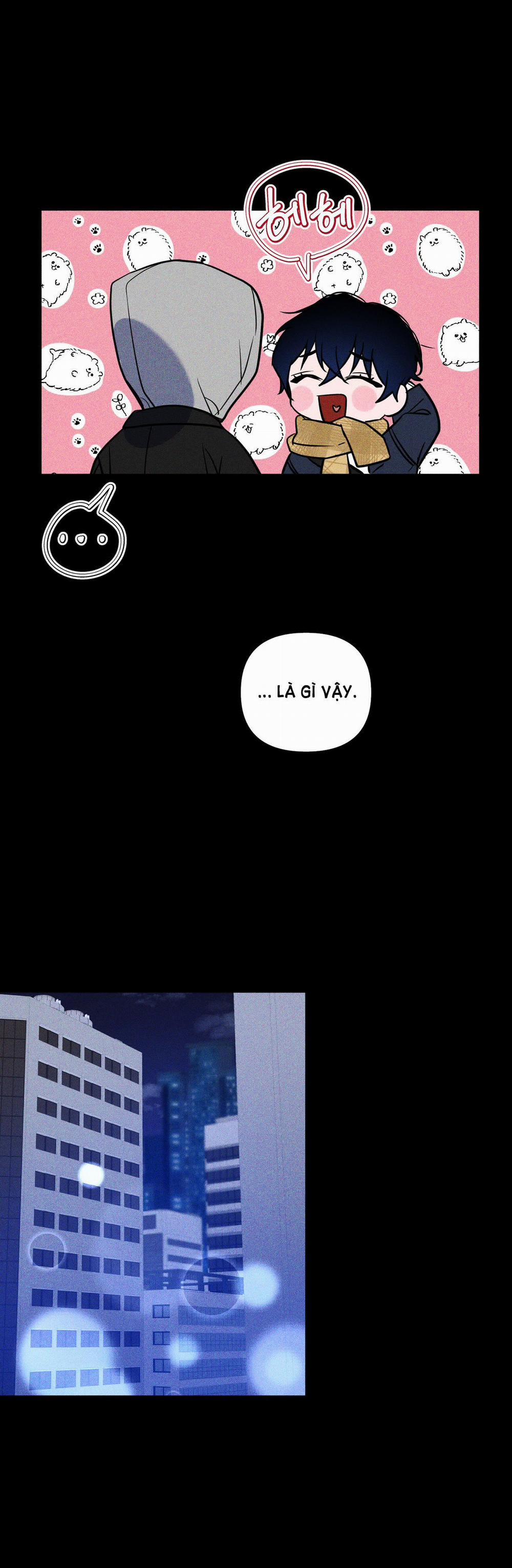 [18+] Ánh Bình Minh Cắt Ngang Màn Đêm 5.2 trang 0