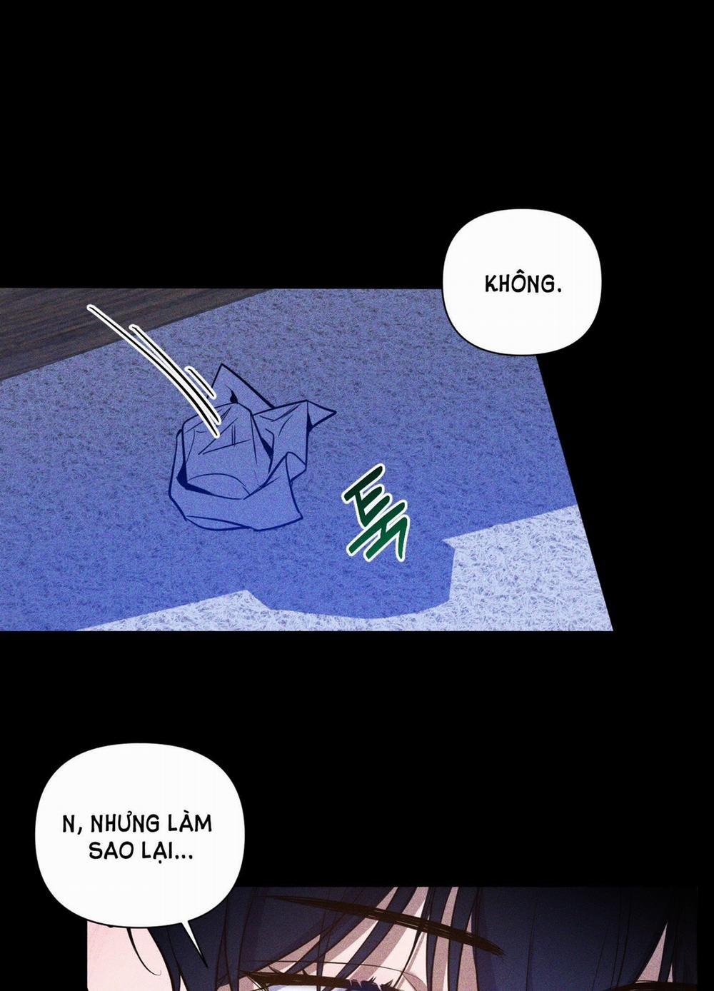 [18+] Ánh Bình Minh Cắt Ngang Màn Đêm 7.2 trang 0