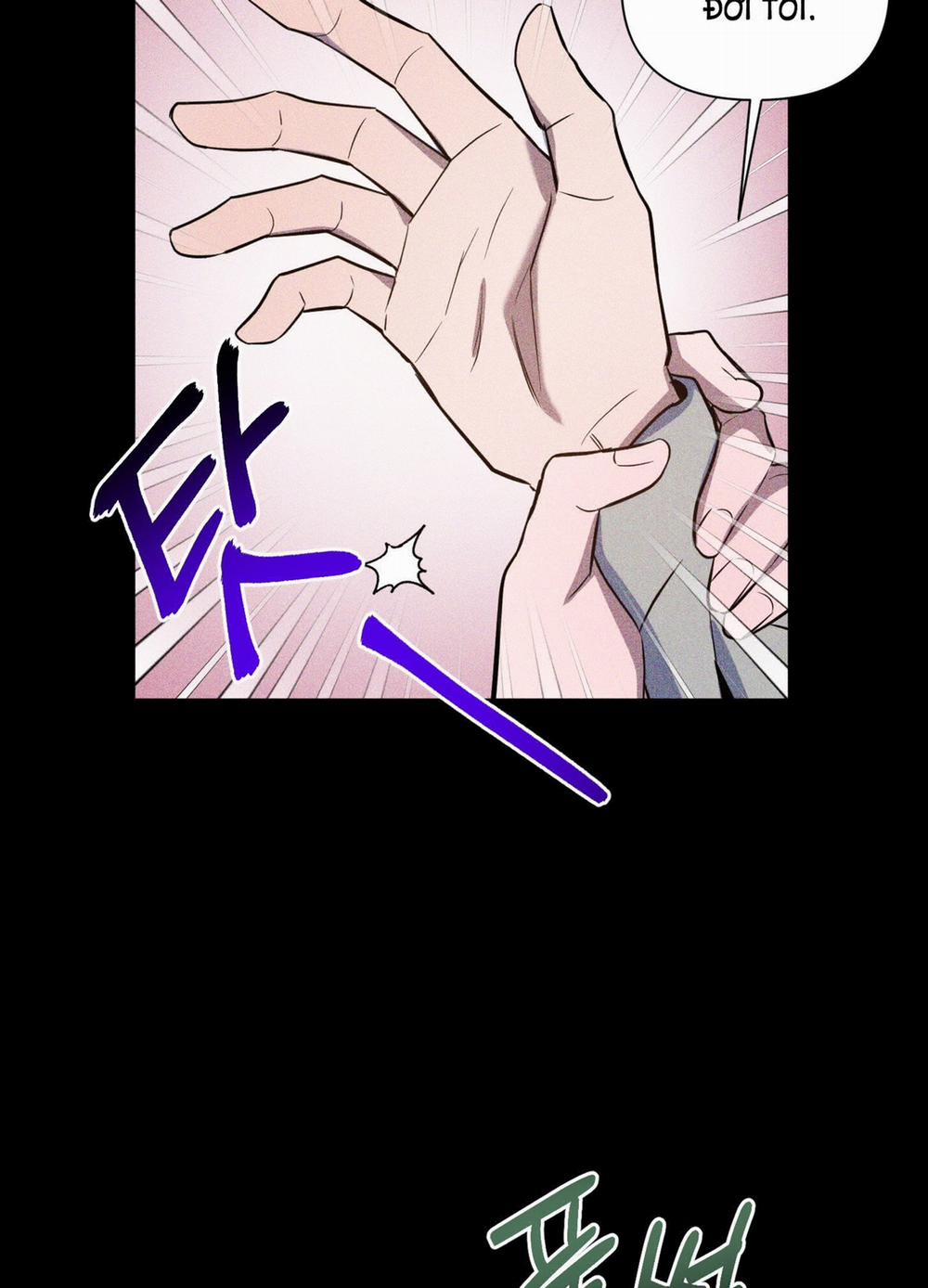 [18+] Ánh Bình Minh Cắt Ngang Màn Đêm 7.2 trang 13