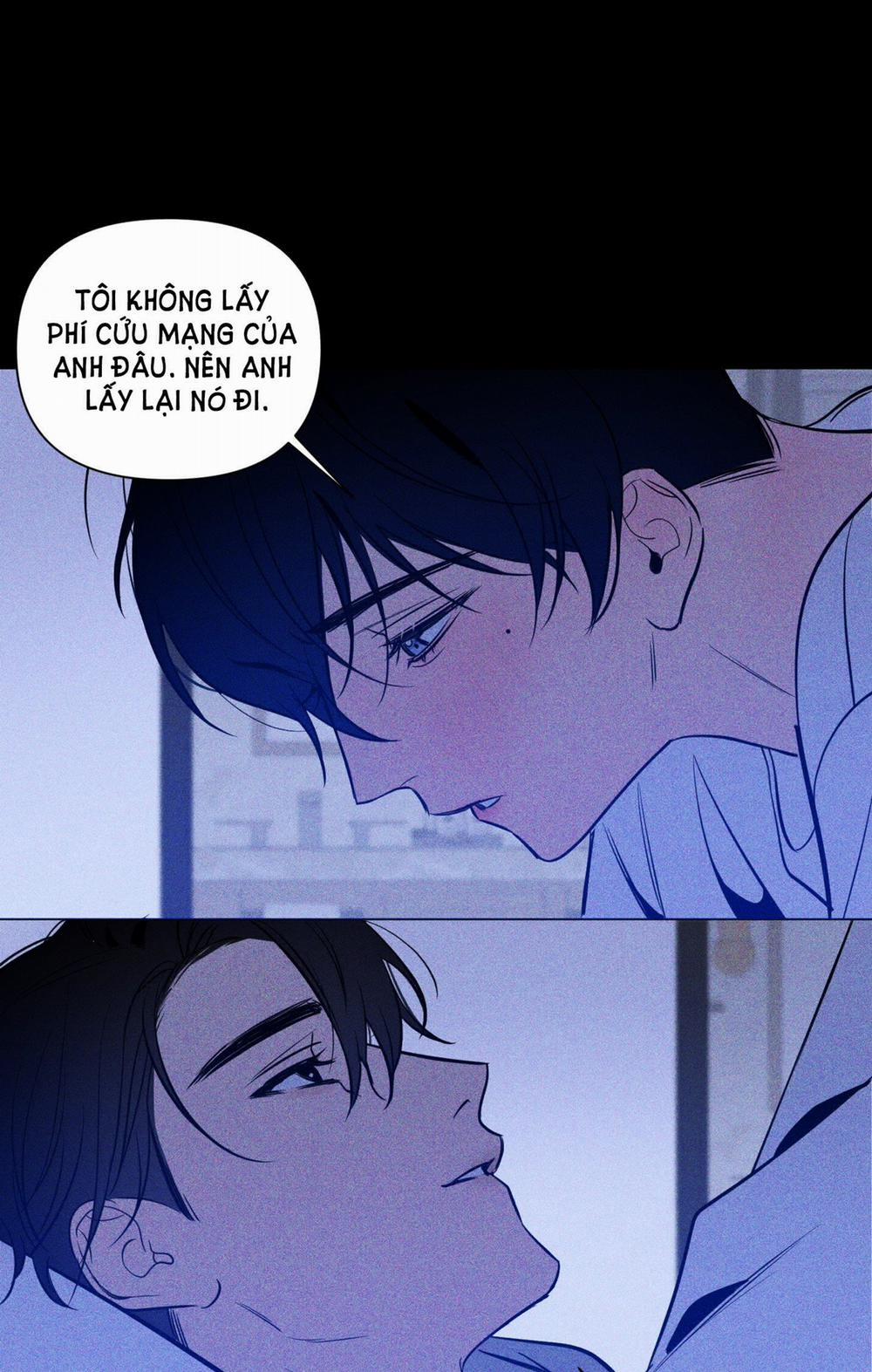 [18+] Ánh Bình Minh Cắt Ngang Màn Đêm 7.2 trang 15