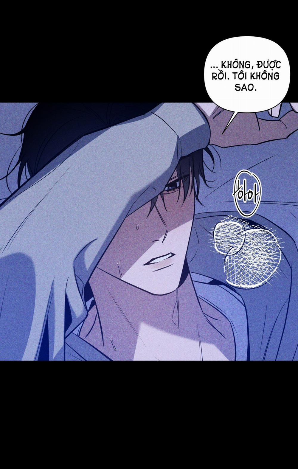 [18+] Ánh Bình Minh Cắt Ngang Màn Đêm 7.2 trang 26