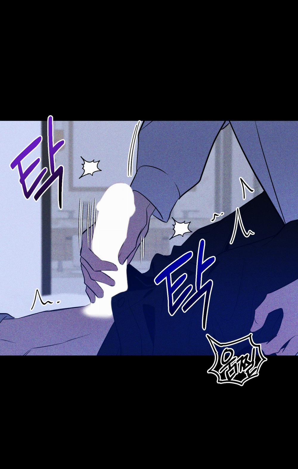 [18+] Ánh Bình Minh Cắt Ngang Màn Đêm 7.2 trang 27