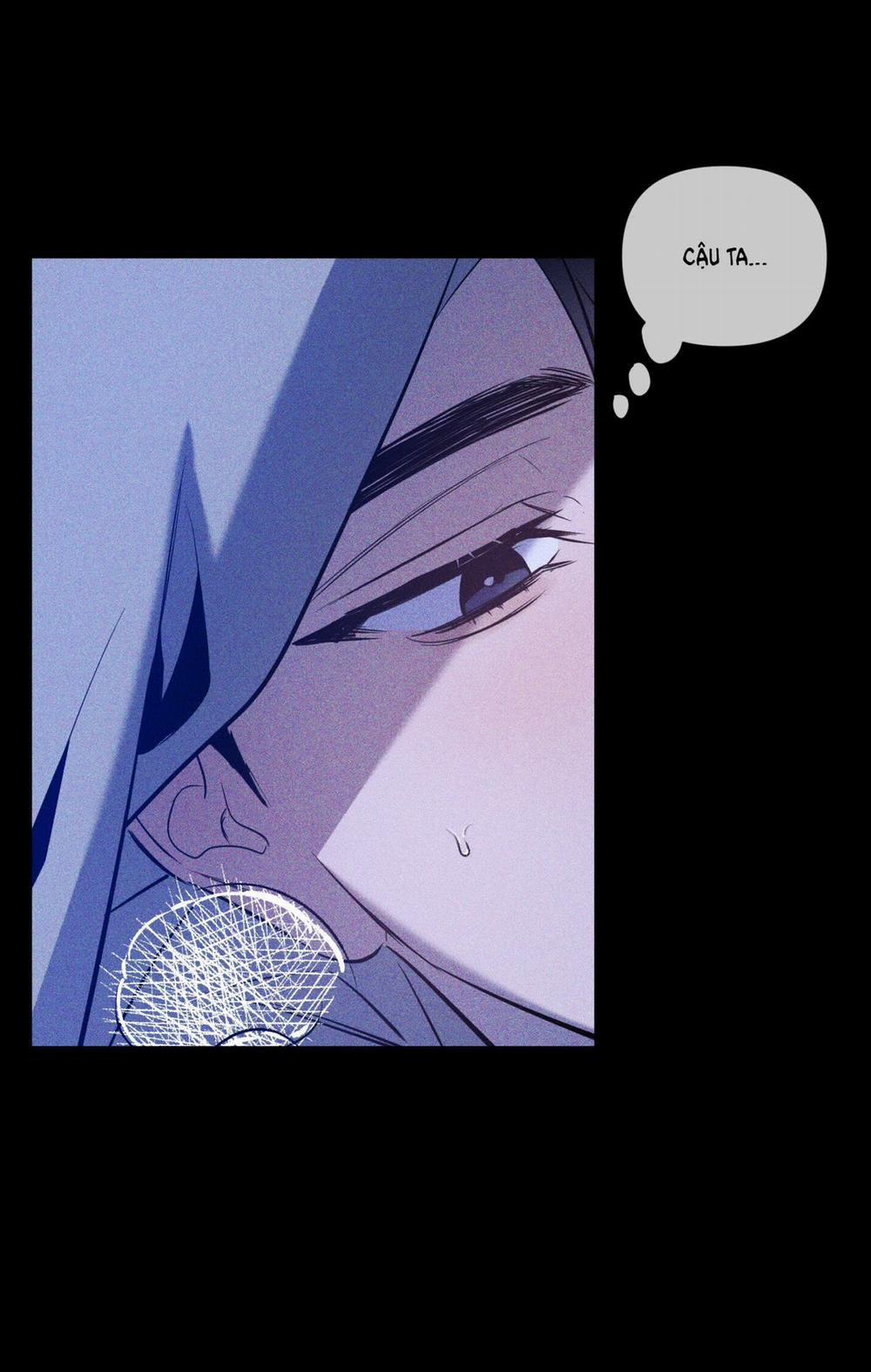 [18+] Ánh Bình Minh Cắt Ngang Màn Đêm 7.2 trang 28